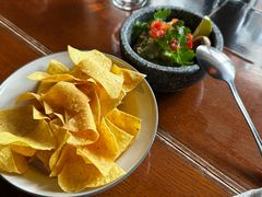 -MAYA玛雅墨西哥餐厅(四方新城店)