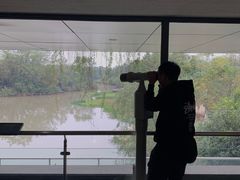 -中国湿地博物馆