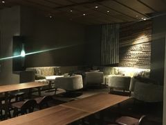 大堂-山港凯悦酒店·BEBA海滩烧烤餐厅酒吧