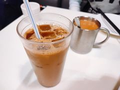 -禄興記香港大排档(歌斐中心店)