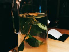 -绿茶餐厅(南昌王府井店)