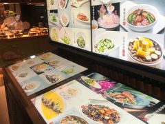 -徐记海鲜(汉城湖|太奥店)