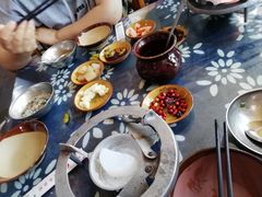 -张关合渣(航空大道店)