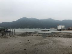 -大澳渔村及棚屋
