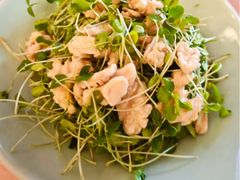 -烤肉宛饭庄(南礼士路店)