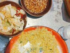 -馬伍旺川菜(江北虹悦城店)