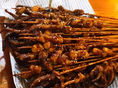 -十里铺铁板鱿鱼