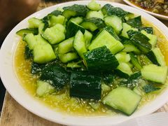 黄瓜-无招牌