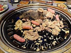 -杨小佳·齐齐哈尔烤肉·烤串(广州店)