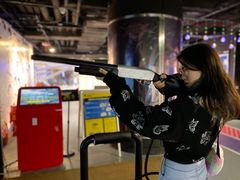 -VS SPORTS PARK运动玩乐园·团建·生日会(合生汇店)