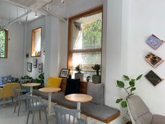 -COTTON CAFE(德信·中外公寓店)