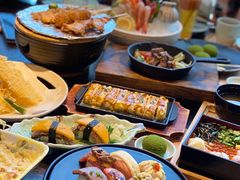 -山葵家·创意料理(宁波来福士店)