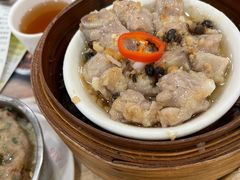 -添好运点心专门店(中环IFC店)