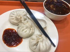 -庆丰包子铺(宣武门店)