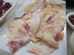 胸口朥-伟记牛肉(金鸿公路店)