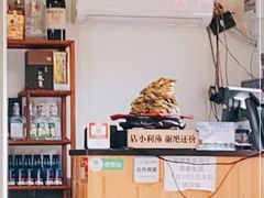 -鼎香润(德胜门内店)