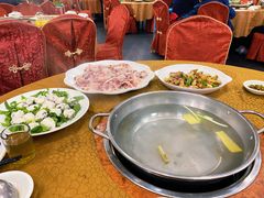 沙姜焗鱼腩-红日饭店(裕隆三路店)