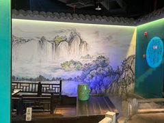 -佬麻雀·新湘菜(珠海金发购物中心店)