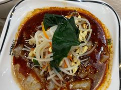 -魏家凉皮(博水商务大厦店)