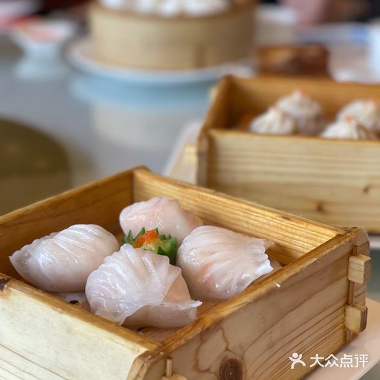 阳澄御宴中餐厅·粤菜·淮扬菜(广州阳光酒店)