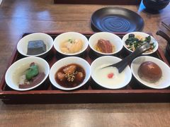 -香园茶社·金陵小灶(老门东店)