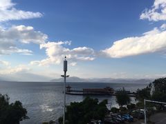 -大理海湾国际酒店·大堂吧