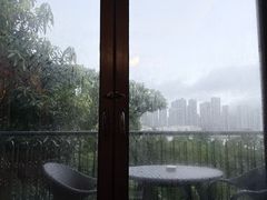 -澳门圣地牙哥古堡酒店