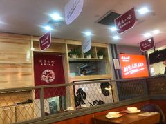 -周鱼小馆石锅酸菜鱼(活力汇店)