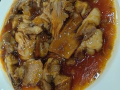 -清真麦顺和饭庄·二姐回头(和平店)