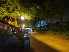 -郑州方特水上乐园