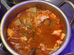 -釜山火炉·海鲜烤肉(紫藤路店)