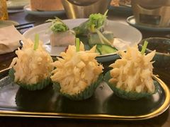 -苏梅花园(群星城店)