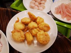 -正能量脆肉鲩火锅