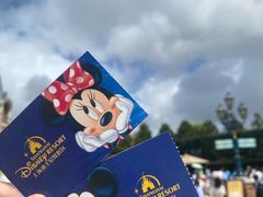 -上海迪士尼度假区