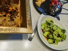 -星湖特色餐厅· 三岔湖环球融创天堂洲际酒店