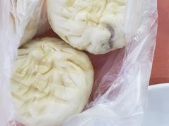 猪油豆沙-草庐酒家