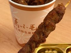 -马小毛老上海里脊肉(南翔印象城店)