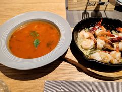 -小满Grainkitchen(滨江商业广场店)