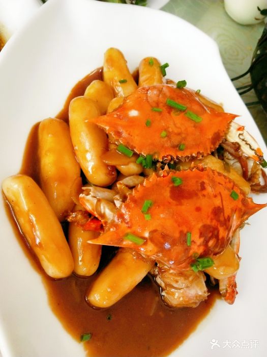 乍浦小海鲜-图片-平湖市美食-大众点评网