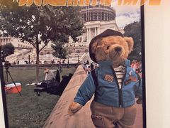 -济州岛泰迪熊博物馆