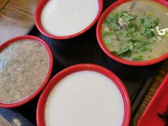 -老回回饺子馆(海洋馆店)
