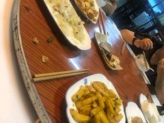 -天台山赤城山景区