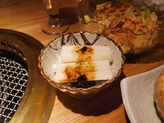 海苔山药-江户烧肉(高德店)