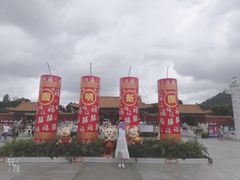 -珠海圆明新园