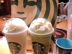 -星巴克(昆明金鹰天地店)