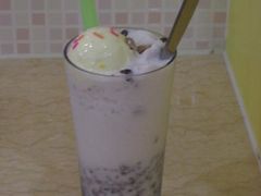 椰汁西米雪糕吖~正正正-玉椰林甜品店(创始店)