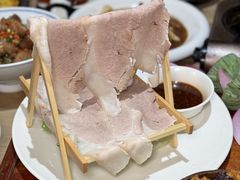 -田园印象·成都土菜院子(华阳店)