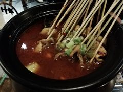 -管氏翅吧(马家堡店)