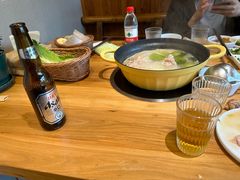 -四喜小胖·北京涮肉(五道营店)
