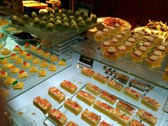 -凡塔斯牛排餐厅(厚街万达店)